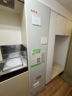 【その他】 | スカイコート横浜富岡