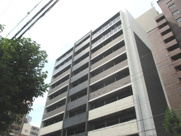 メインステージ新大阪の画像