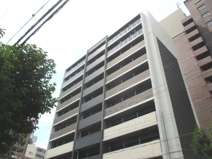 メインステージ新大阪の画像