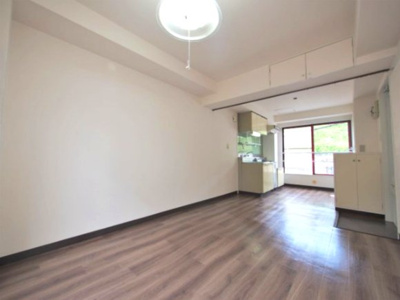 【収納】 | 産友ビル麦田町 | つり戸棚付