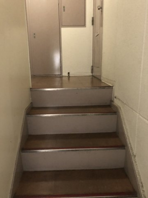 【その他共用部分】 | 産友ビル麦田町