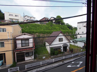 【展望】 | 産友ビル麦田町