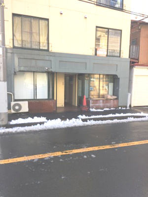 【エントランス】 | 産友ビル麦田町