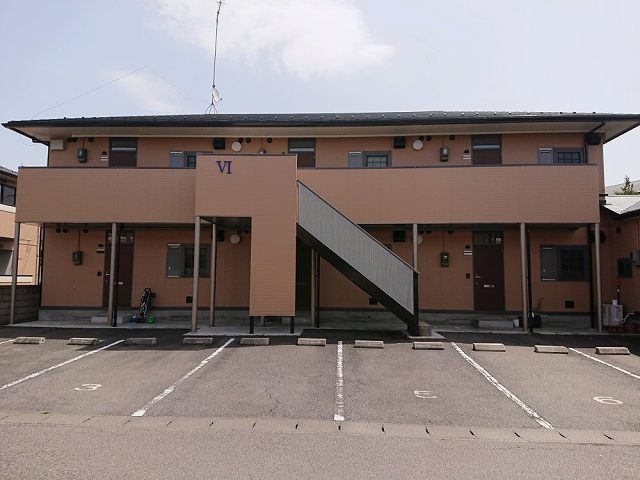 ミヤ・エレガンテⅥ