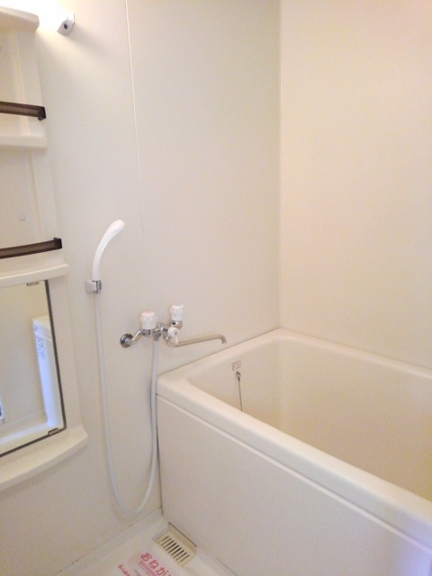 フォルムエクセレント　Ａの浴室|バス