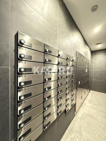 Grand Luceのその他共用部分