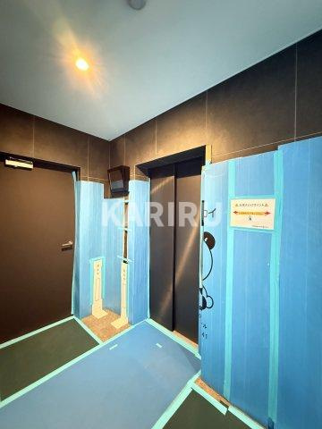 Grand Luceのその他共用部分