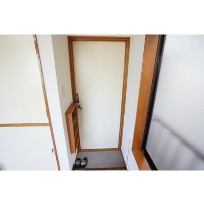 【玄関】 | コーポエムワイ