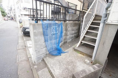 【その他共用部分】 | コーポエムワイ