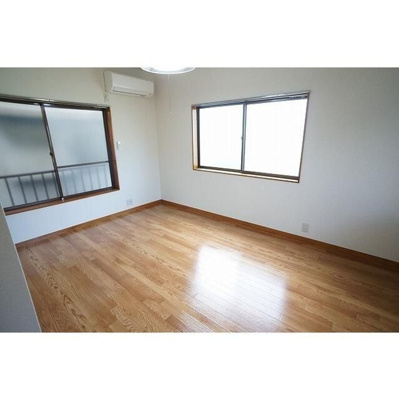 【寝室】 | コーポエムワイ