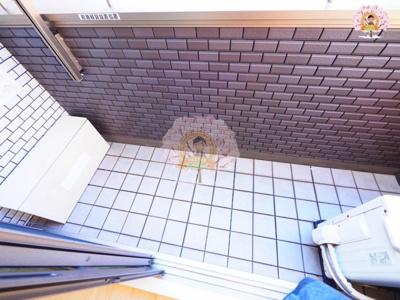 【バルコニー】 | ウィステリア