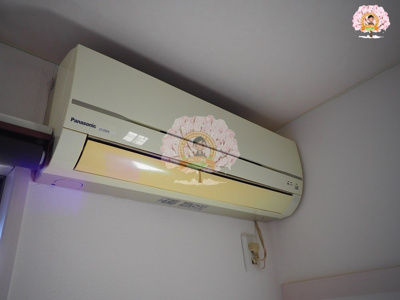 【その他】 | ウィステリア | 別部屋参考写真