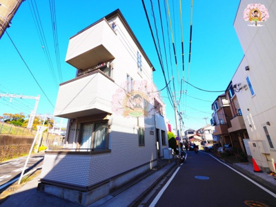 【外観】 | ウィステリア