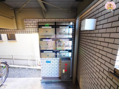 【その他共用部分】 | ウィステリア