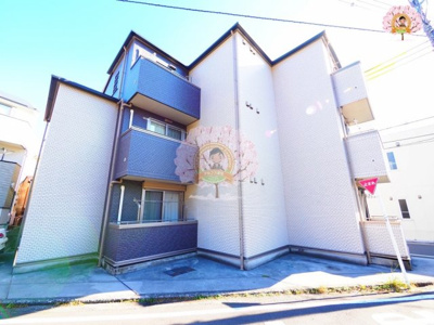 【外観】 | ウィステリア