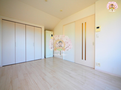 【居間・リビング】 | ウィステリア | 別部屋参考写真