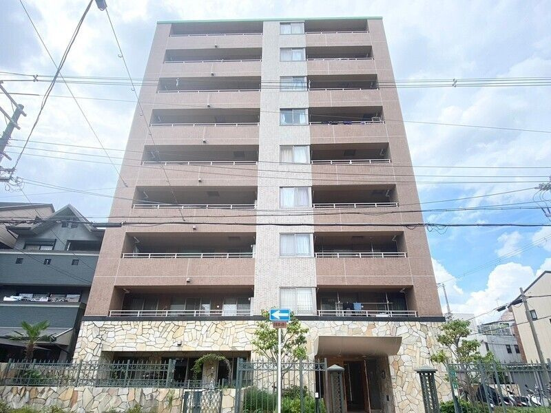 セイワパレス新深江