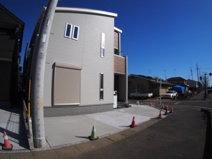 さいたま市岩槻区岩槻　新築住宅の画像