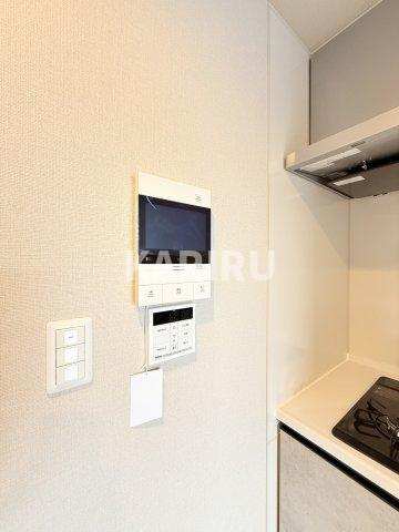 Grand Luceのセキュリティ