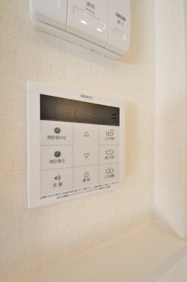 【設備】 | エスペランサ（シャーメゾン） | 同施工・参考写真