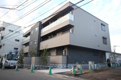 【外観】 | エスペランサ（シャーメゾン）