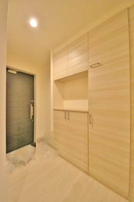 【玄関】 | エスペランサ（シャーメゾン） | 同施工・参考写真