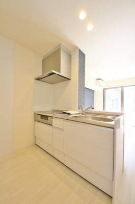 【キッチン】 | エスペランサ（シャーメゾン） | 同施工・参考写真