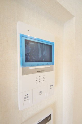 【セキュリティ】 | エスペランサ（シャーメゾン） | 同施工・参考写真