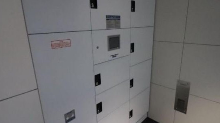 ＡＬＴＥＲＮＡ日暮里のその他共用部分