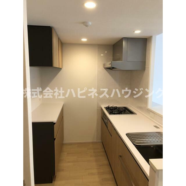 ルピアグランデ柏エアリーコートのその他