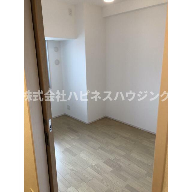 ルピアグランデ柏エアリーコートの内装