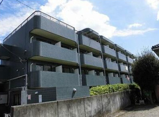 【エントランス】 | ウエストアベニュー