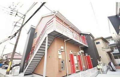 【外観】 | メゾンドアベニール