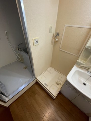 【その他】 | アドバンスハイムB棟