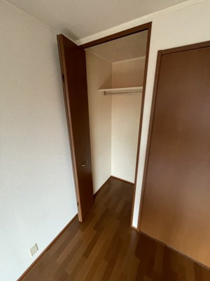 【収納】 | アドバンスハイムB棟