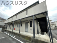 アドバンスハイムB棟の画像