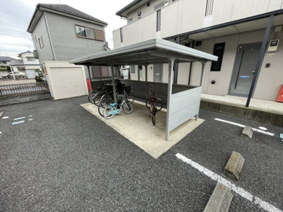 【その他共用部分】 | アドバンスハイムB棟