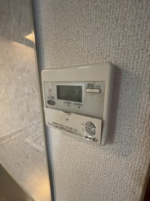 【設備】 | アドバンスハイムB棟