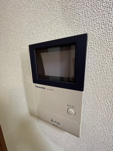 【セキュリティ】 | アドバンスハイムB棟