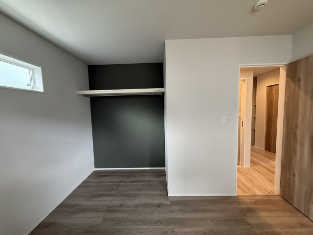 【東金駅徒歩６分】東金市東金限定１棟新築戸建の収納