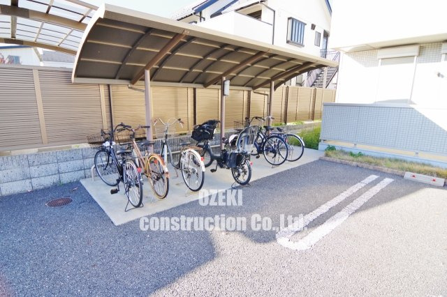 クラールのその他共用部分