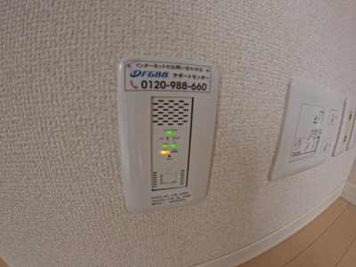 【設備】 | K-SUNS B