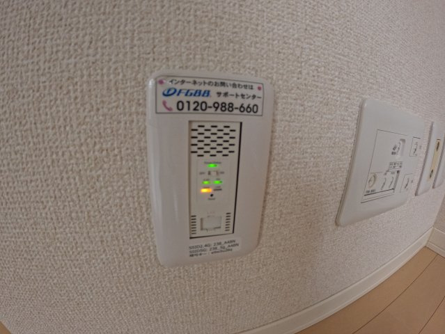 【設備】 | K-SUNS B