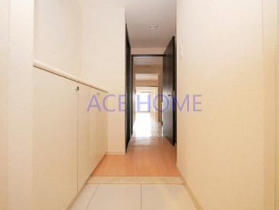 【玄関】 | ＢＲＡＶＩ南船場（ブラービ南船場）