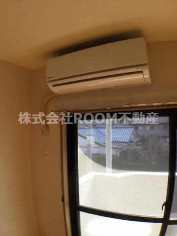 ユーミー由地の設備