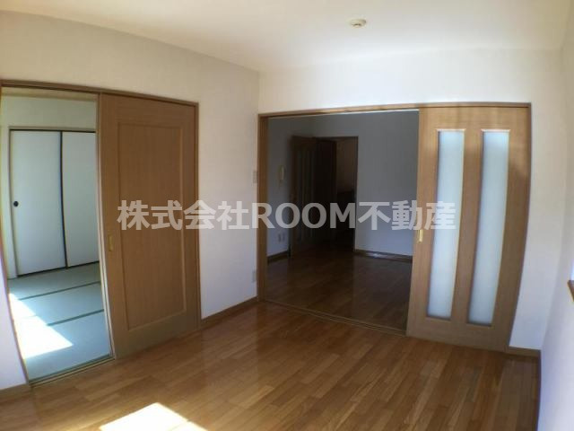 ユーミー由地の内装