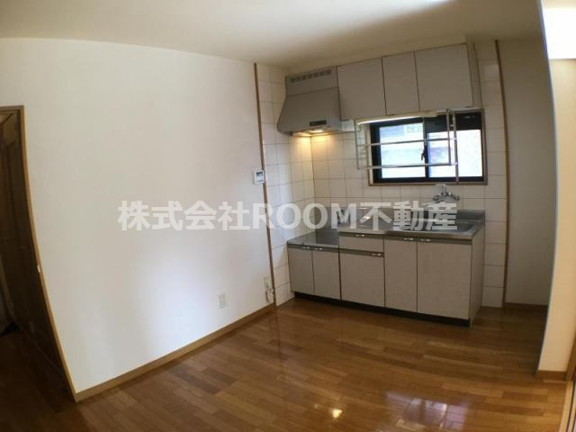 ユーミー由地のキッチン