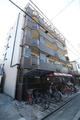 【外観】 | ＣＵＢＥ大桐