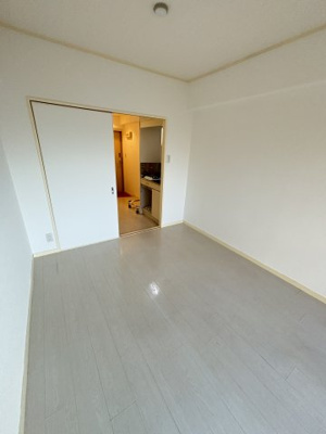 【寝室】 | ＣＵＢＥ大桐