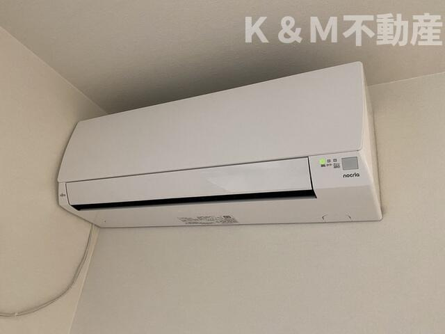 ＫＥＩＡＩ　ＲＥＳＩＤＥＮＣＥ　豊四季の設備| 